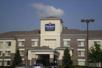 Hotel Extended America Select - Chicago - Lombard - Oakbrook 2*