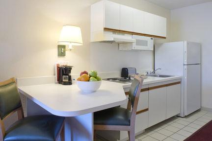 Extended America Select - Chicago - Lombard - Oakbrook 2*