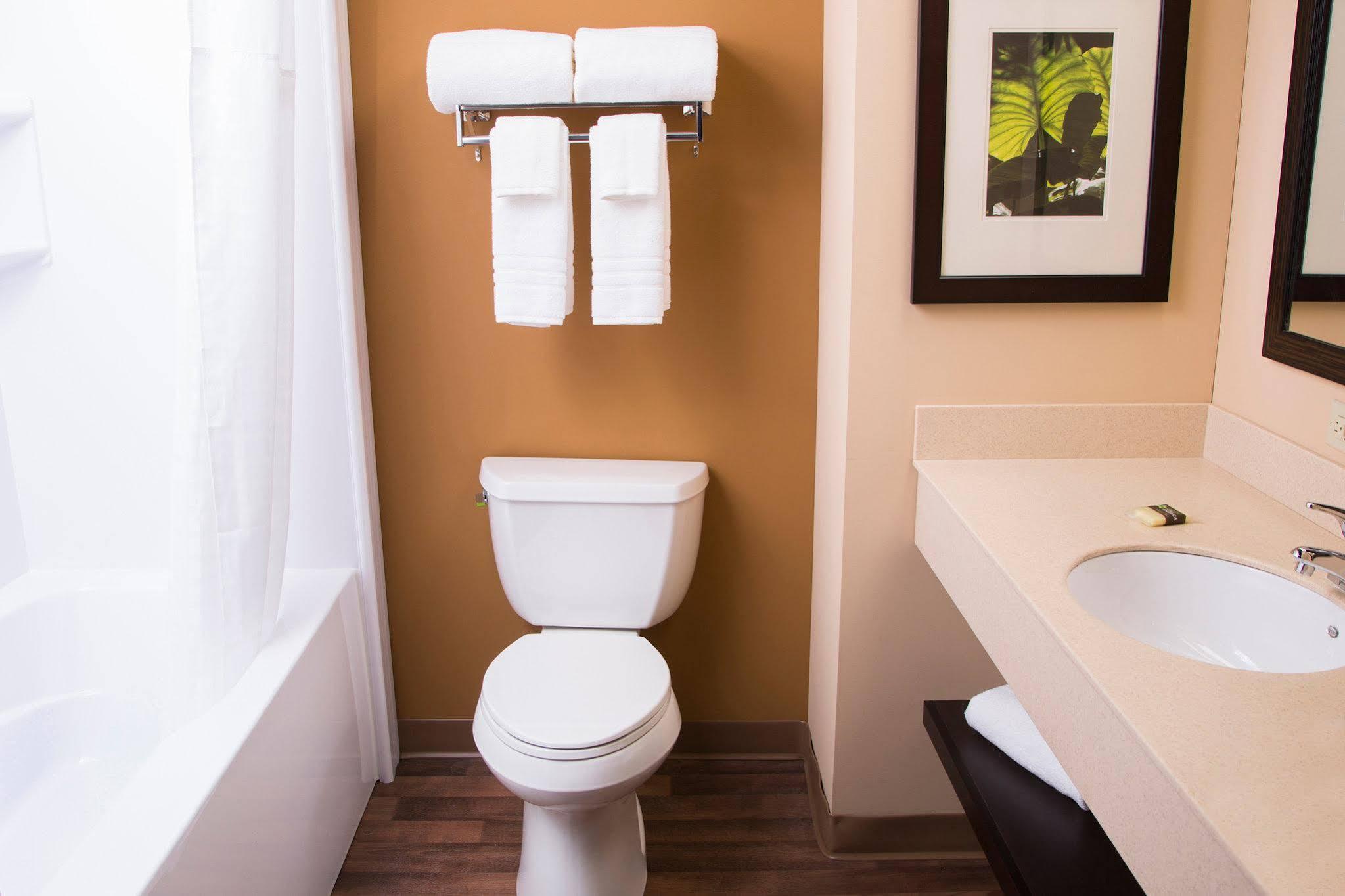 Extended America Select - Chicago - Lombard - Oakbrook Oakbrook Terrace