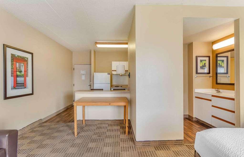 Hotel Extended America Select - Chicago - Lombard - Oakbrook Oakbrook Terrace