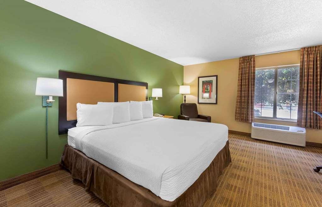 Hotel Extended America Select - Chicago - Lombard - Oakbrook