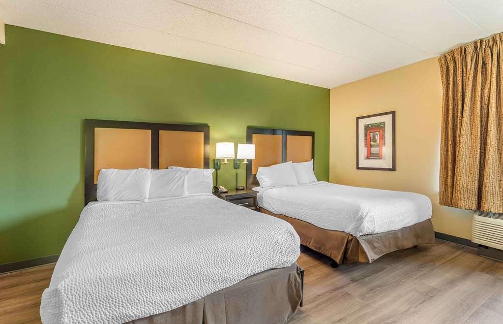 Hotel Extended America Select - Chicago - Lombard - Oakbrook