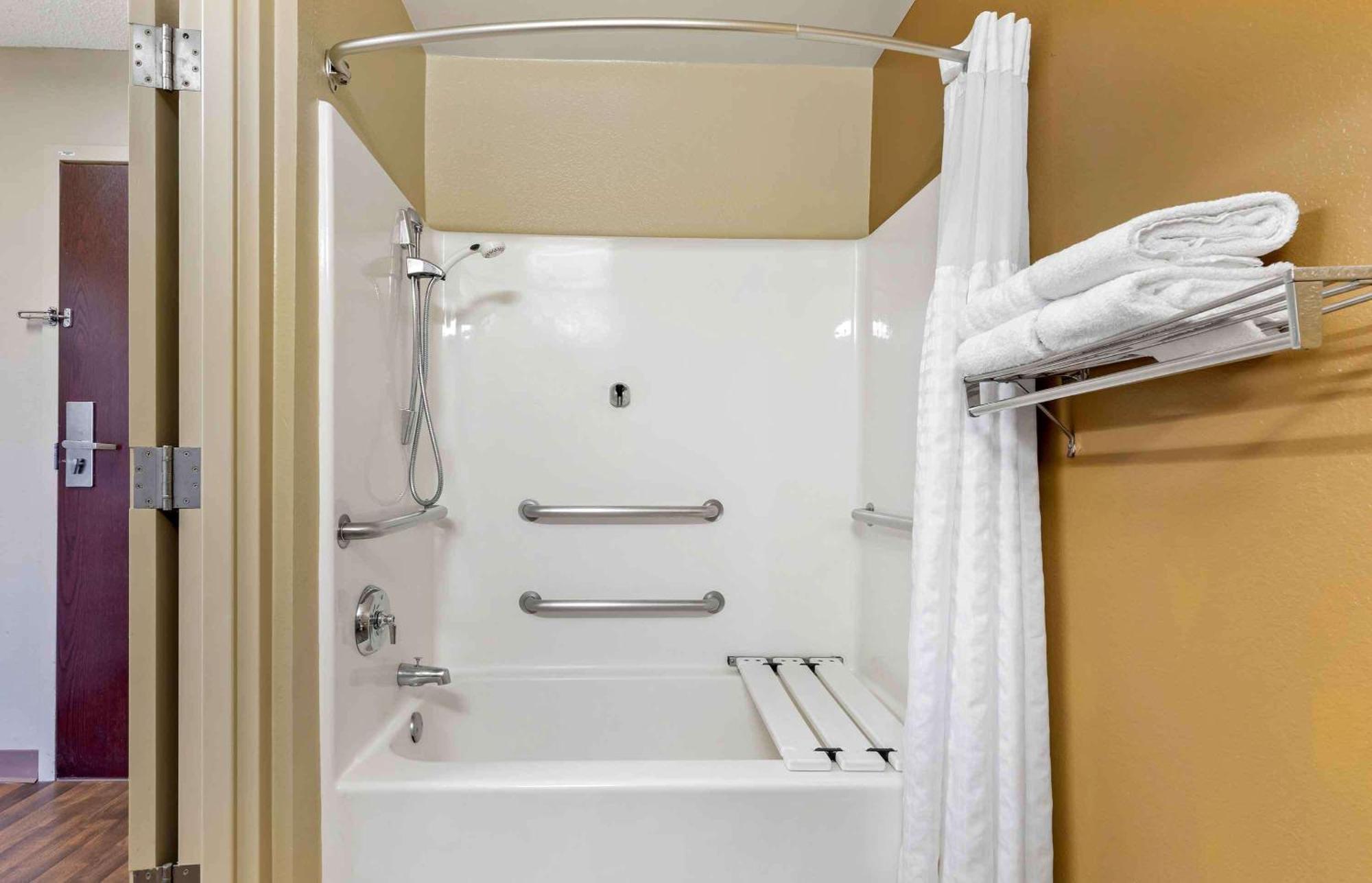 Extended America Select - Chicago - Lombard - Oakbrook Oakbrook Terrace