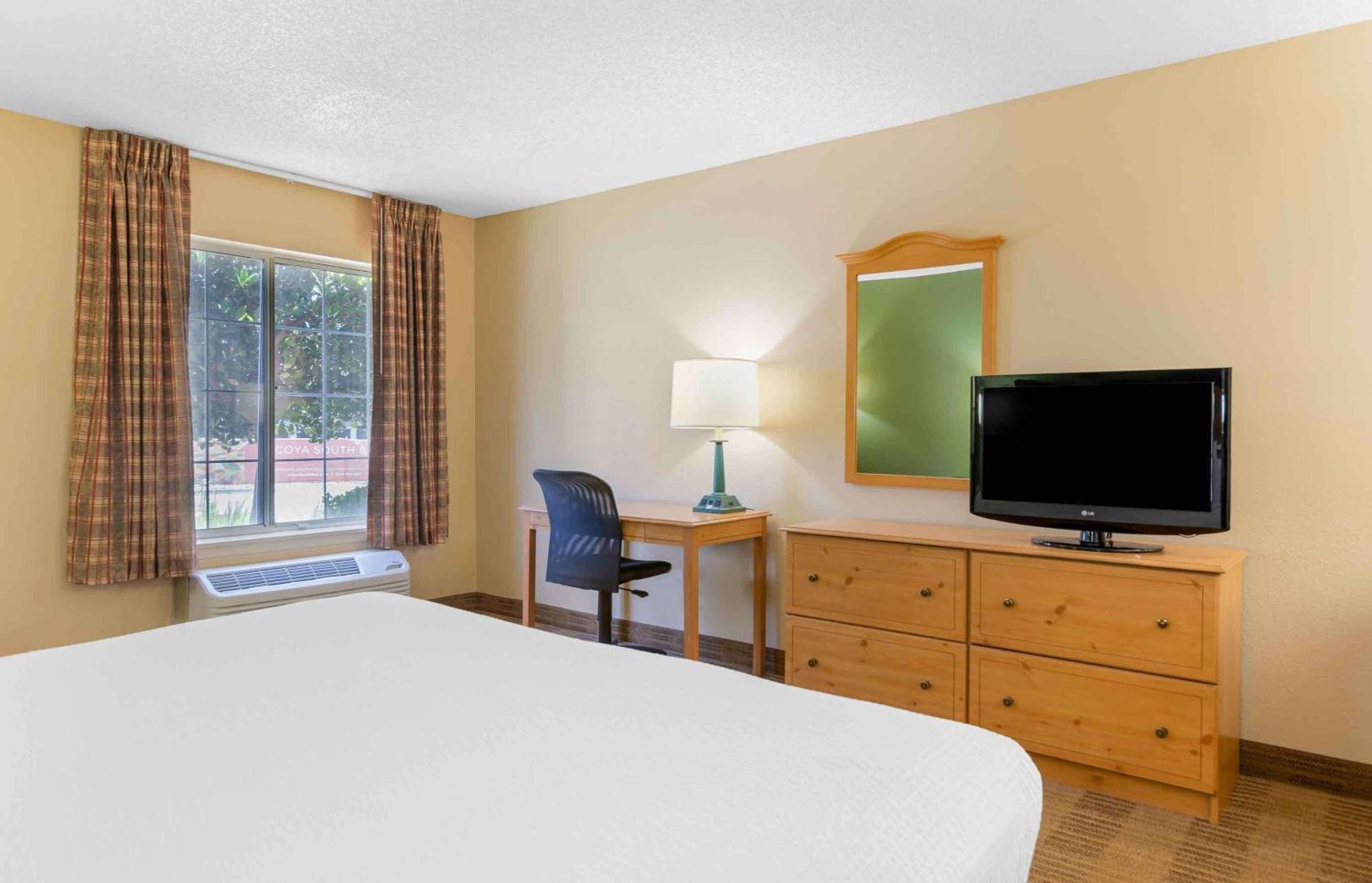 Hotel Extended America Select - Chicago - Lombard - Oakbrook Oakbrook Terrace
