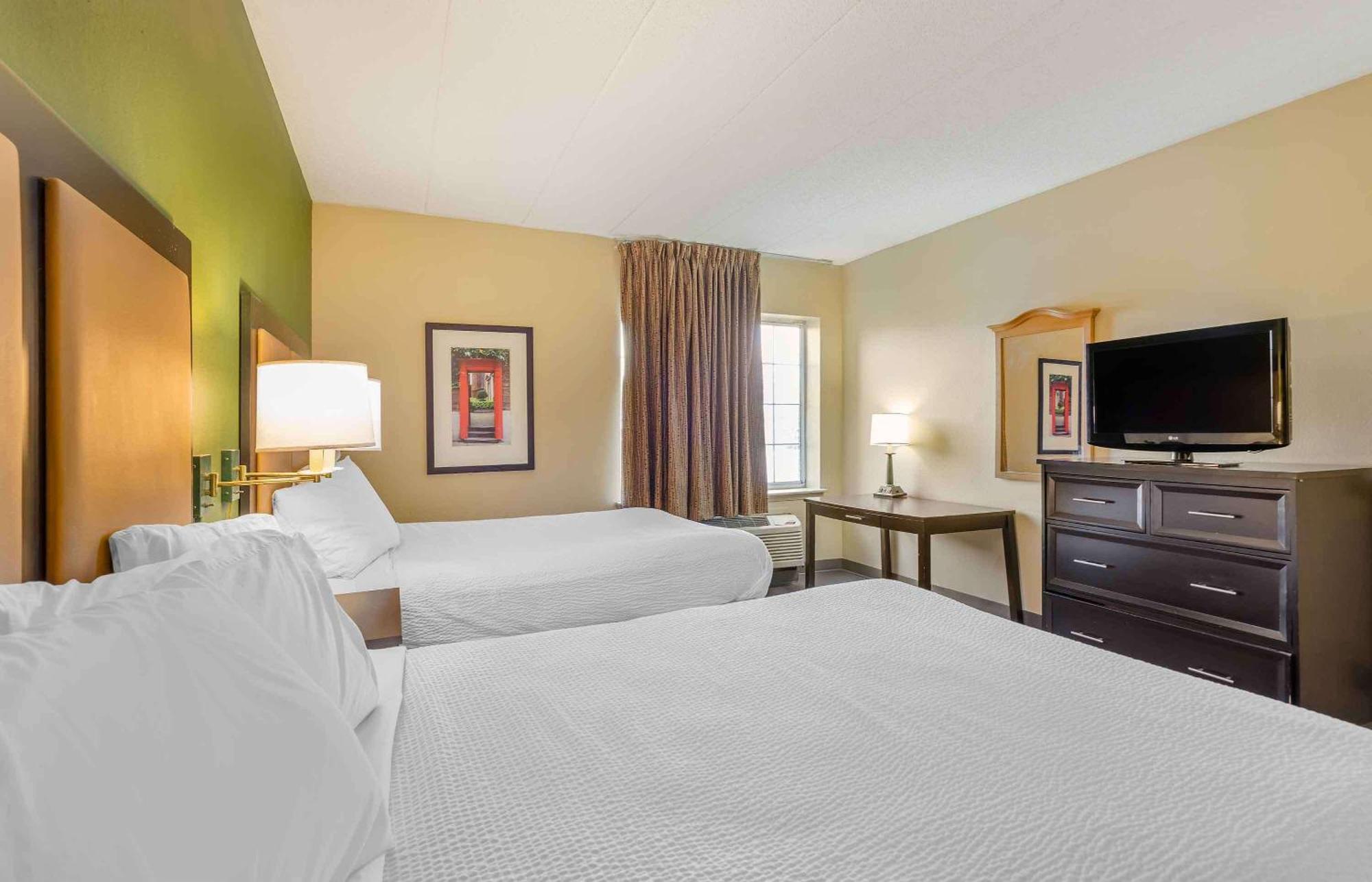 Hotel Extended America Select - Chicago - Lombard - Oakbrook