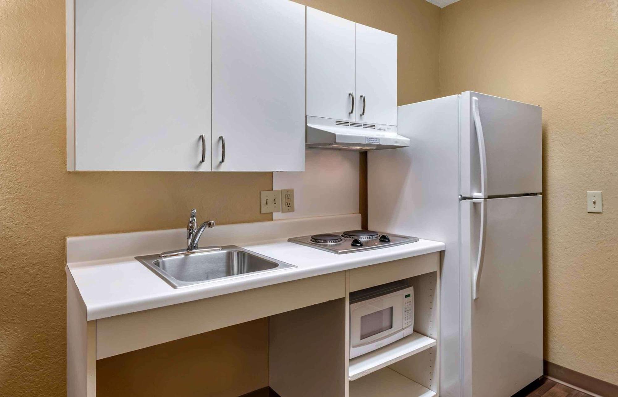 Hotel Extended America Select - Chicago - Lombard - Oakbrook 2*