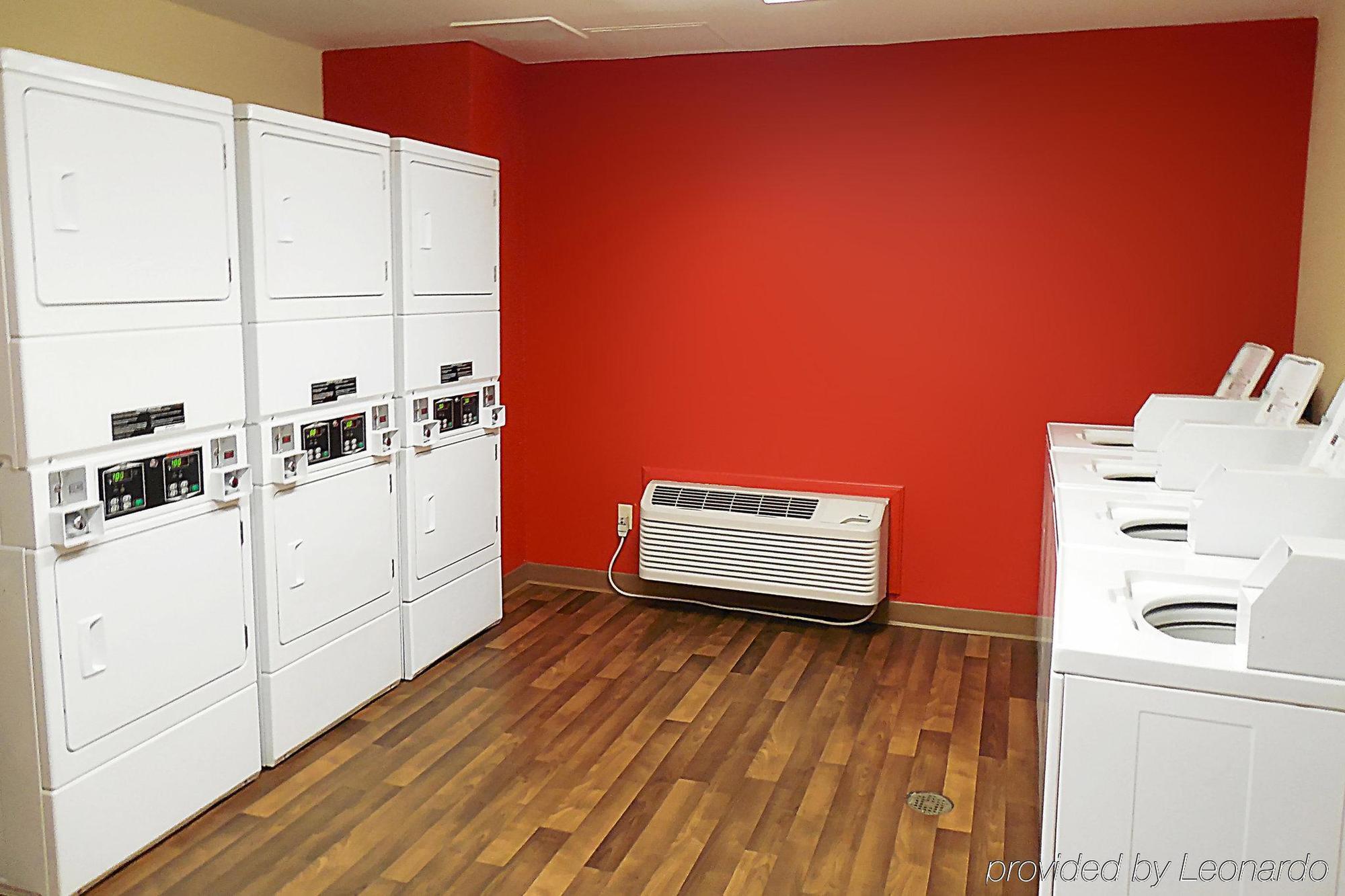 Hotel Extended America Select - Chicago - Lombard - Oakbrook Oakbrook Terrace