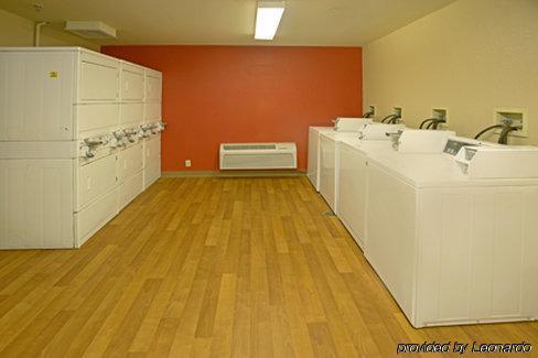 Hotel Extended America Select - Chicago - Lombard - Oakbrook Oakbrook Terrace