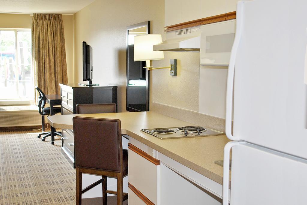 Extended America Select - Chicago - Lombard - Oakbrook 2* Oakbrook Terrace