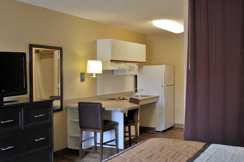 Hotel Extended America Select - Chicago - Lombard - Oakbrook