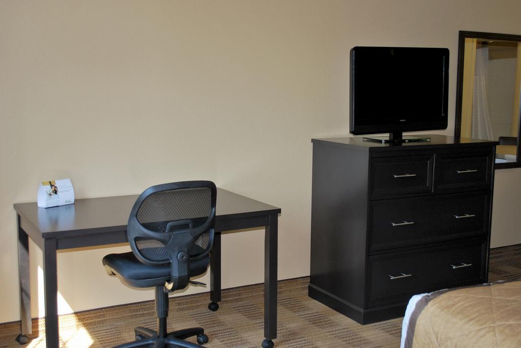 Extended America Select - Chicago - Lombard - Oakbrook Oakbrook Terrace