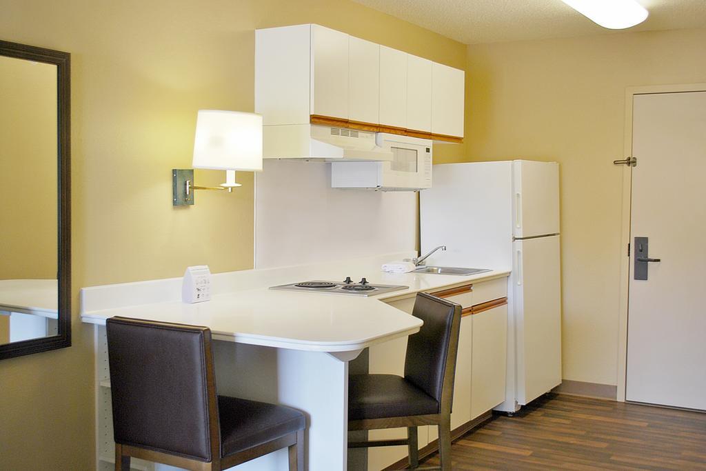 Extended America Select - Chicago - Lombard - Oakbrook 2*