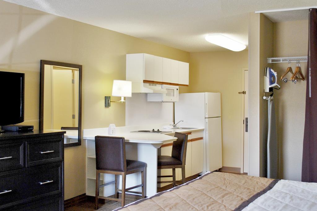 Extended America Select - Chicago - Lombard - Oakbrook Oakbrook Terrace