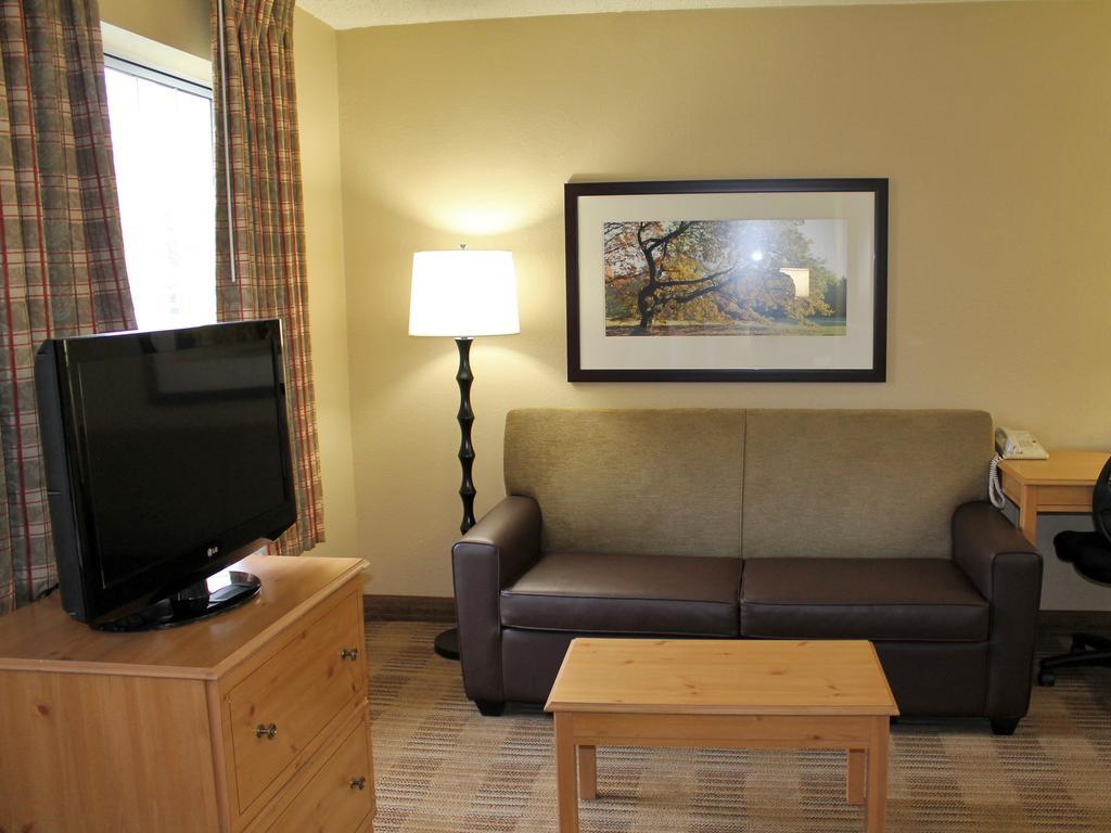 Hotel Extended America Select - Chicago - Lombard - Oakbrook Oakbrook Terrace