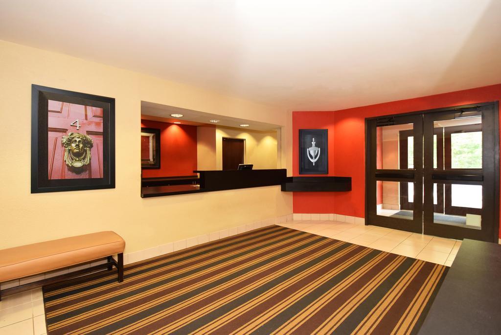 Hotel Extended America Select - Chicago - Lombard - Oakbrook Oakbrook Terrace