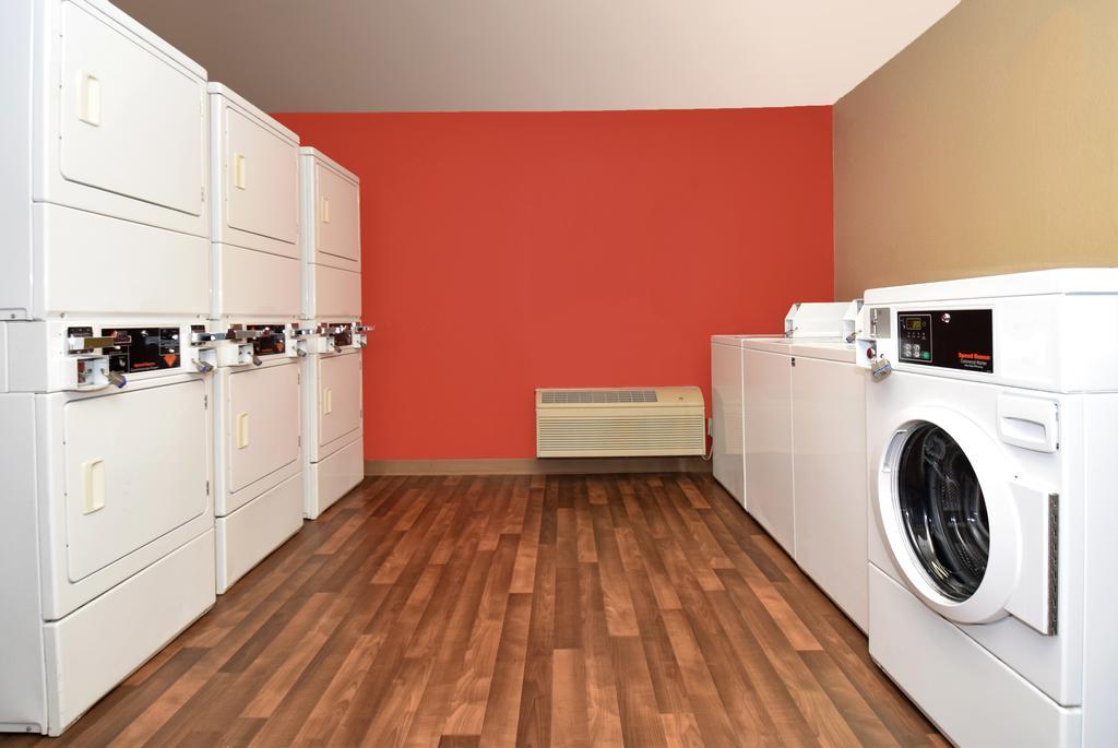 Hotel Extended America Select - Chicago - Lombard - Oakbrook Oakbrook Terrace
