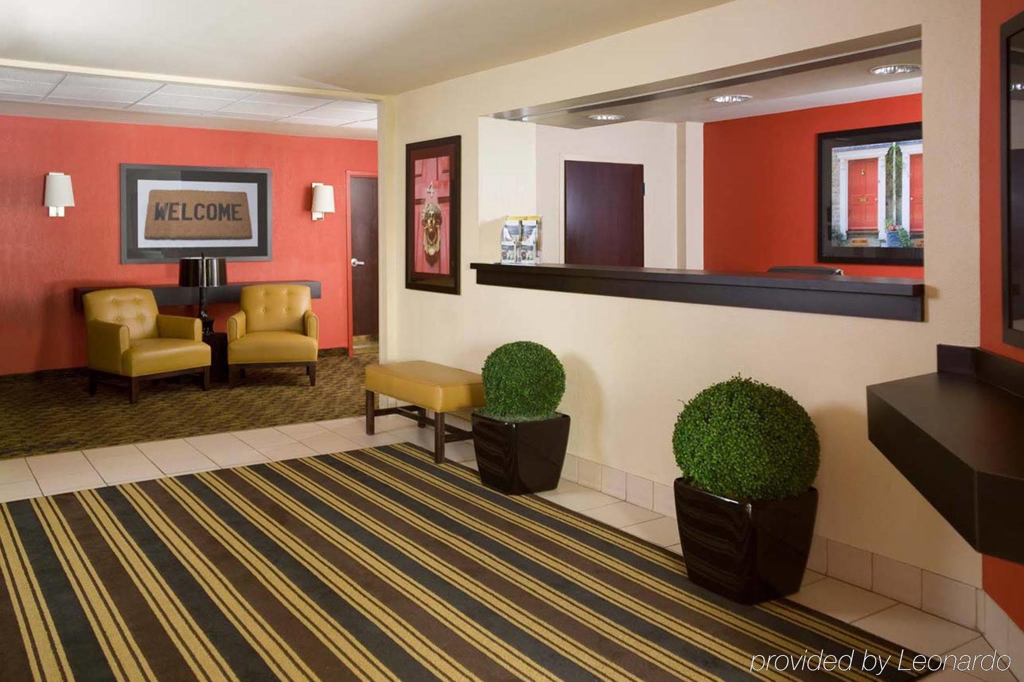 Extended America Select - Chicago - Lombard - Oakbrook Hotel