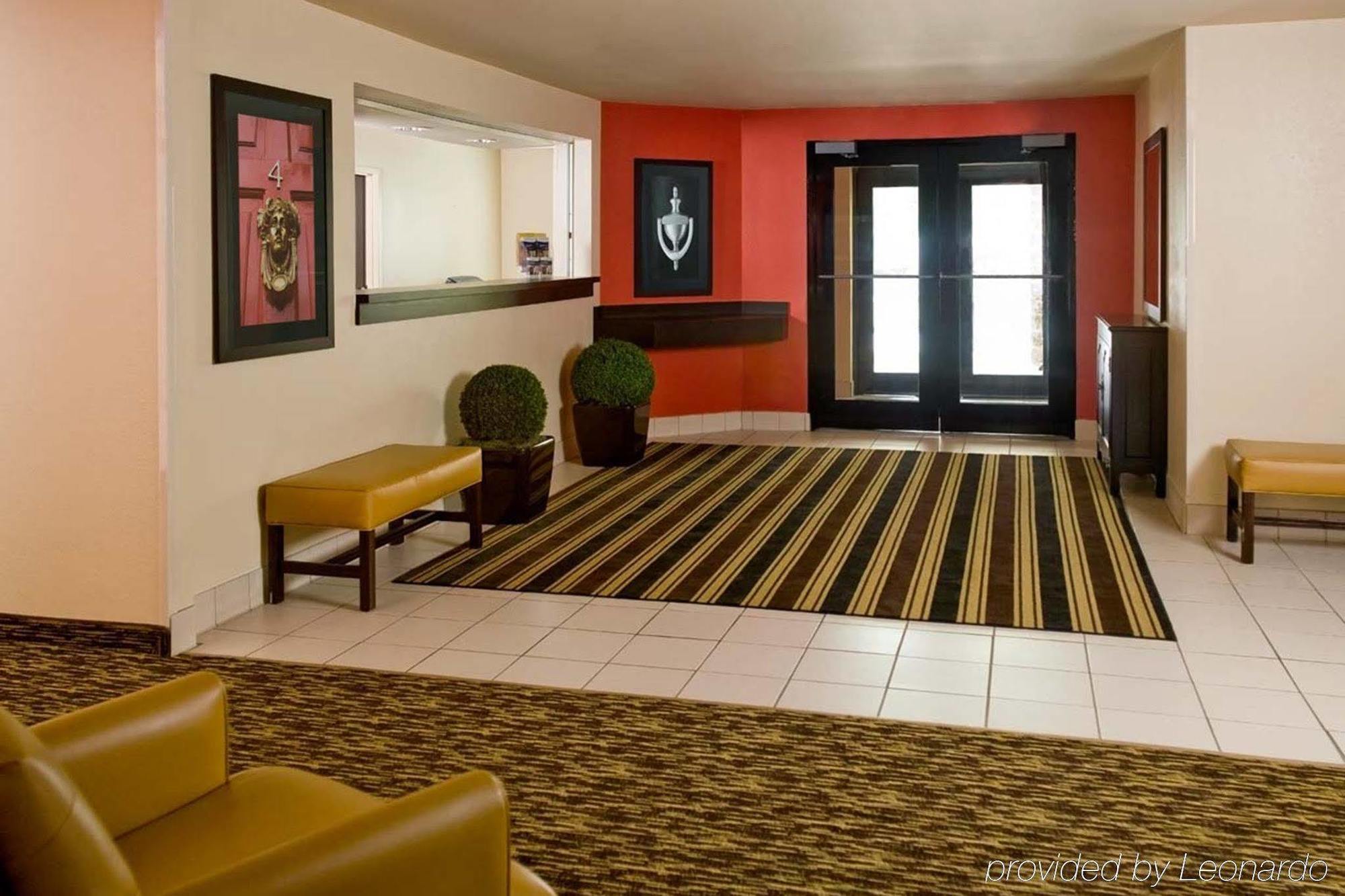 Extended America Select - Chicago - Lombard - Oakbrook Hotel Oakbrook Terrace