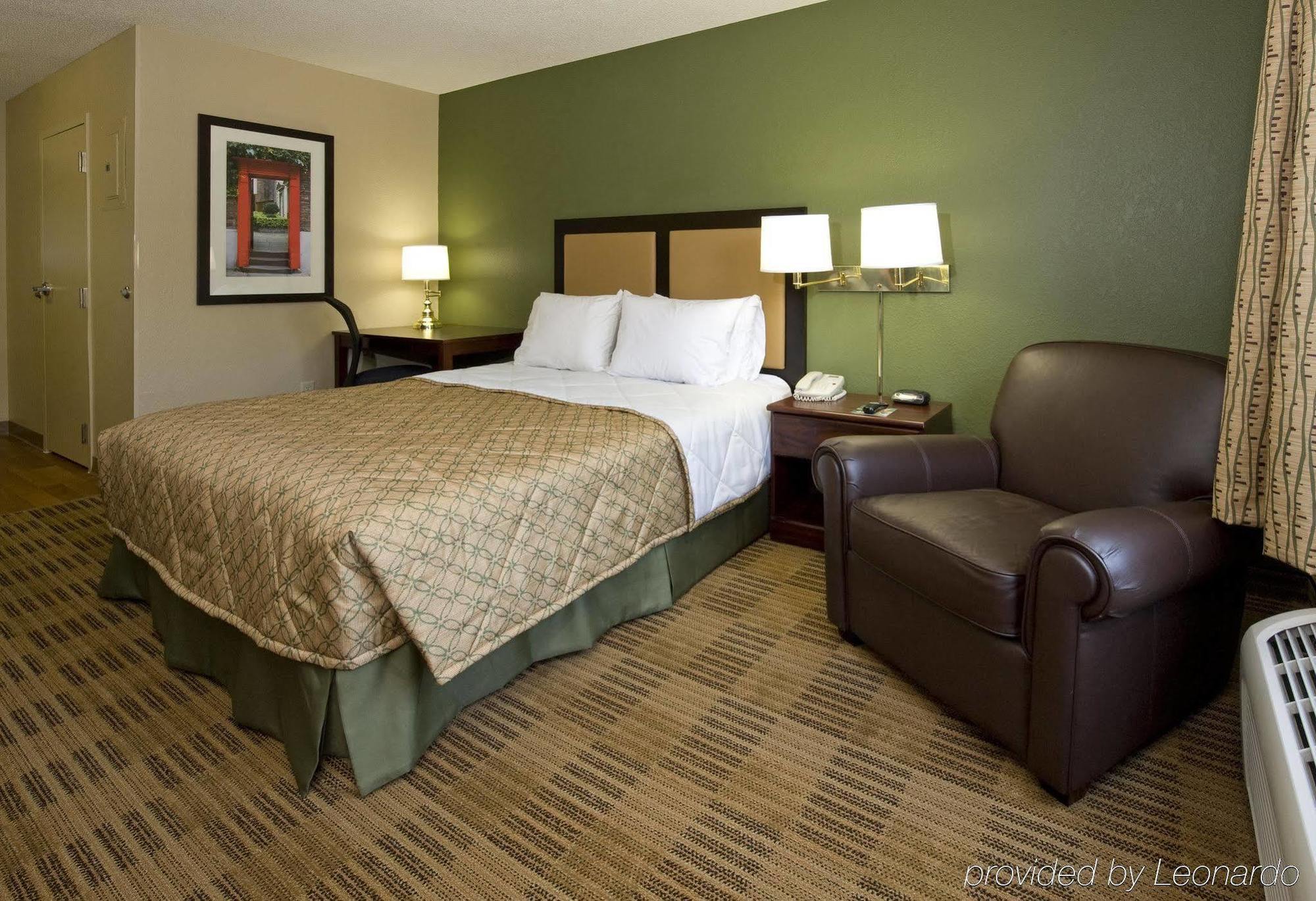 Extended America Select - Chicago - Lombard - Oakbrook Hotel Oakbrook Terrace