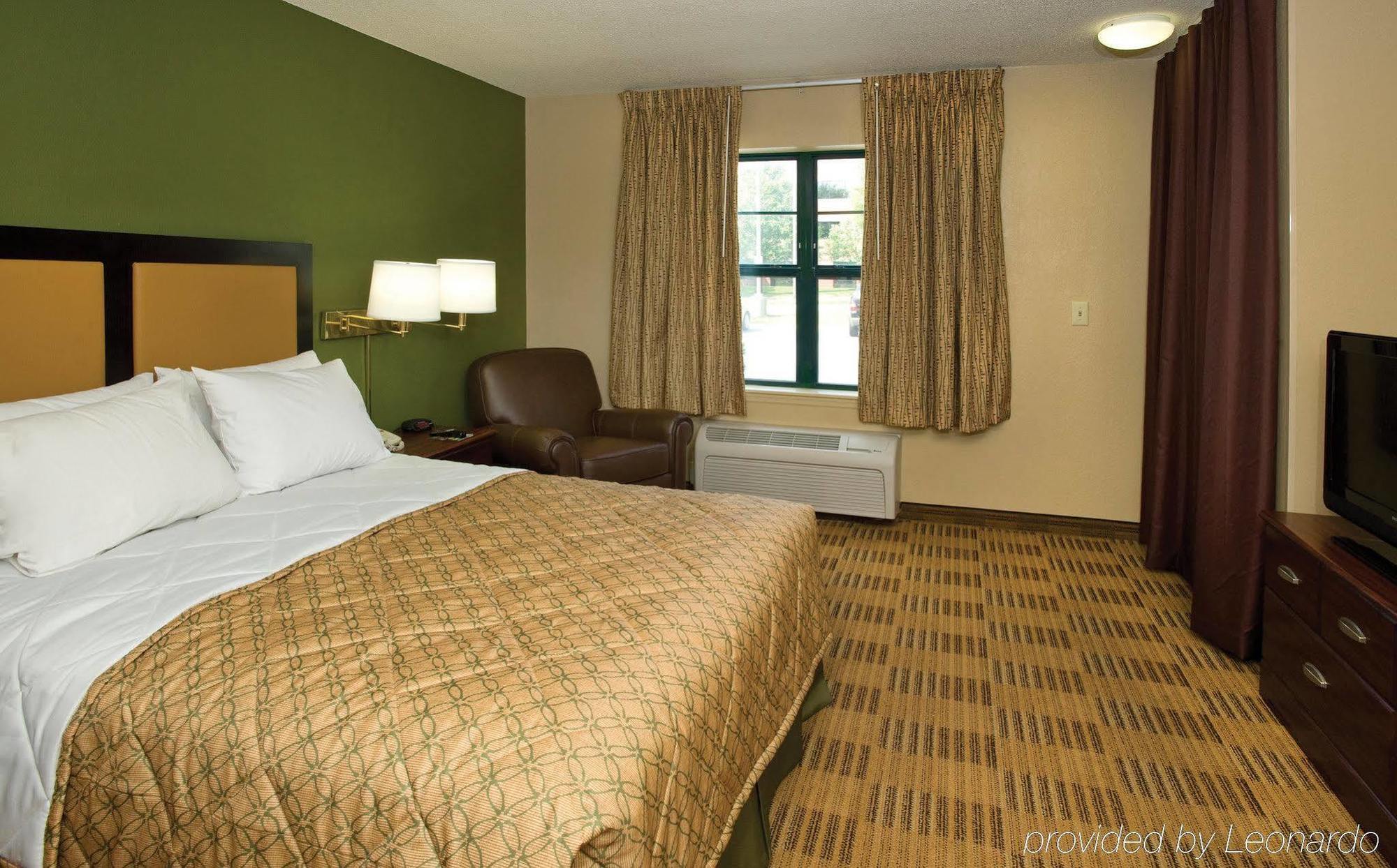 Hotel Extended America Select - Chicago - Lombard - Oakbrook