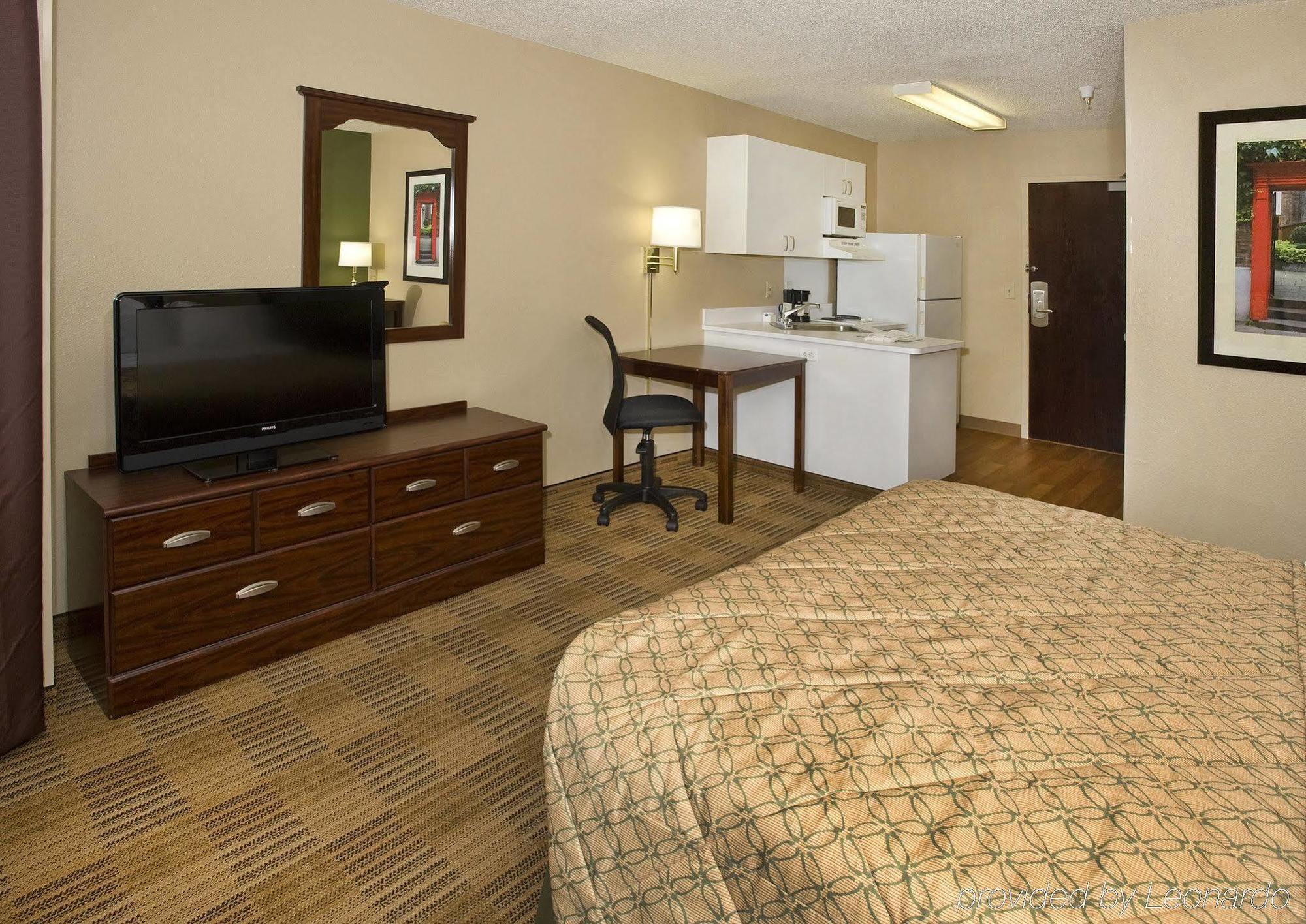 Hotel Extended America Select - Chicago - Lombard - Oakbrook