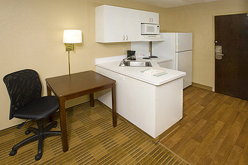 Extended America Select - Chicago - Lombard - Oakbrook Oakbrook Terrace