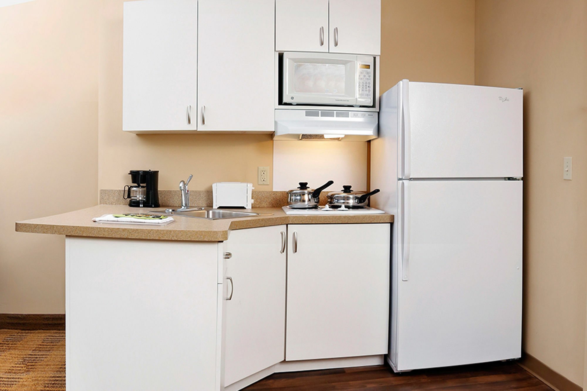 Extended America Select - Chicago - Lombard - Oakbrook Oakbrook Terrace