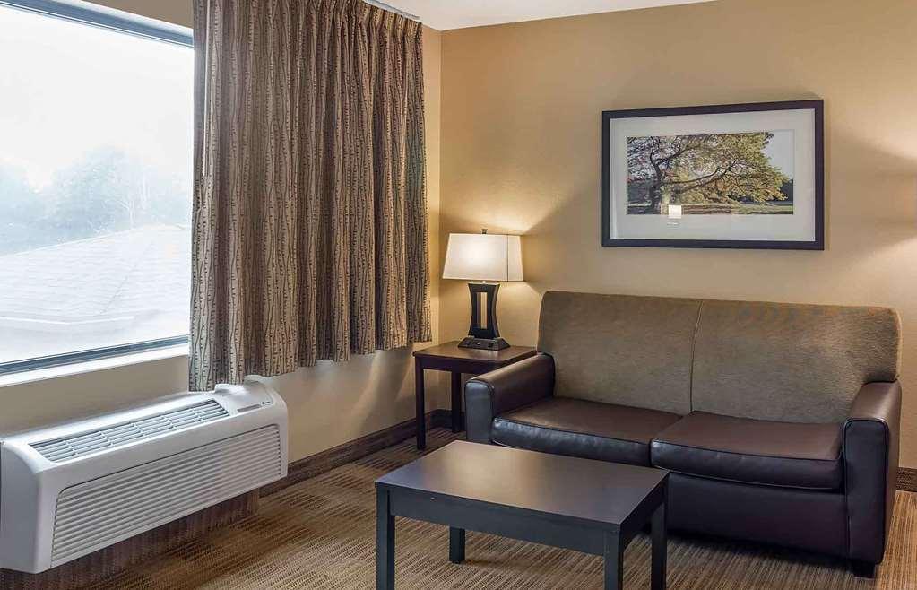 Extended America Select - Chicago - Lombard - Oakbrook 2* Oakbrook Terrace