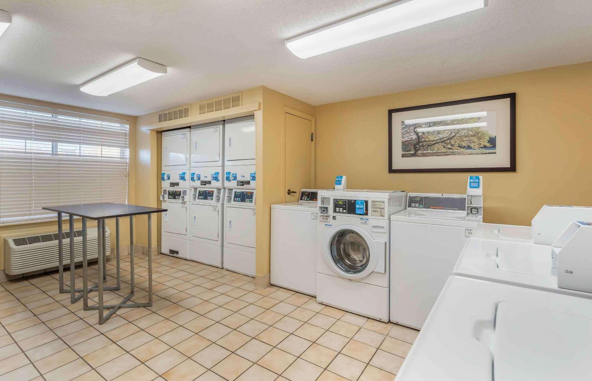 Hotel Extended America Select - Chicago - Lombard - Oakbrook