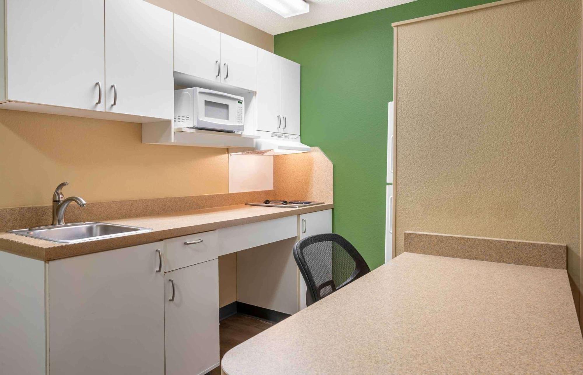 Hotel Extended America Select - Chicago - Lombard - Oakbrook