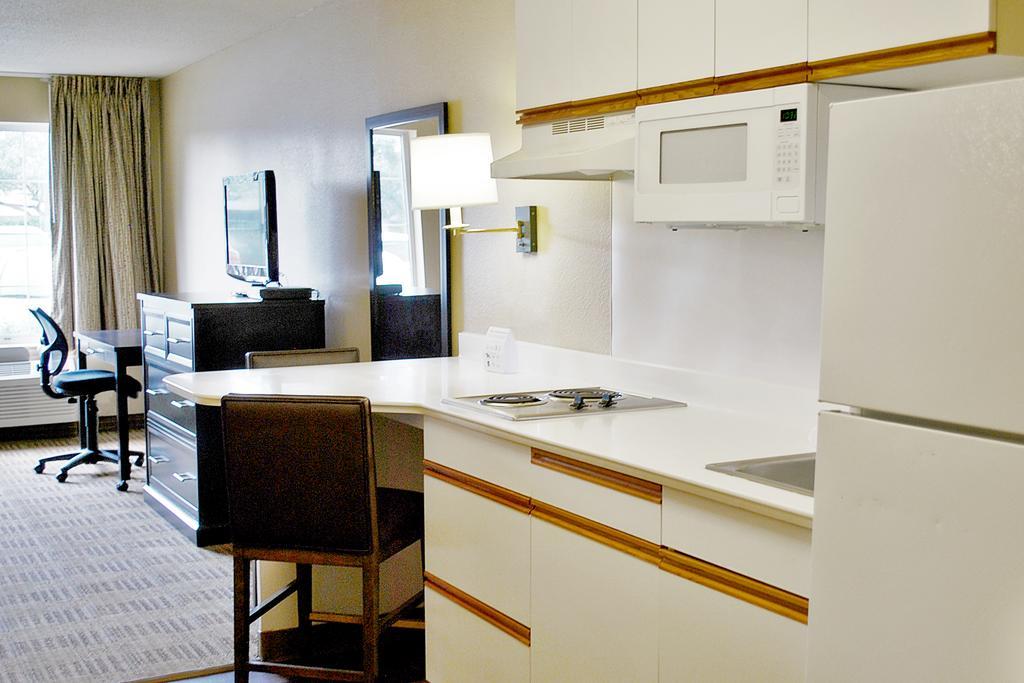 Extended America Select - Chicago - Lombard - Oakbrook Hotel Oakbrook Terrace