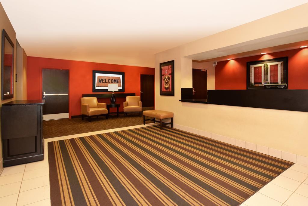 Extended America Select - Chicago - Lombard - Oakbrook Hotel Oakbrook Terrace